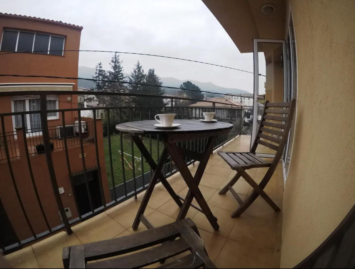 Cool Breeze Apartment Maçanet de Cabrenys Exterior foto